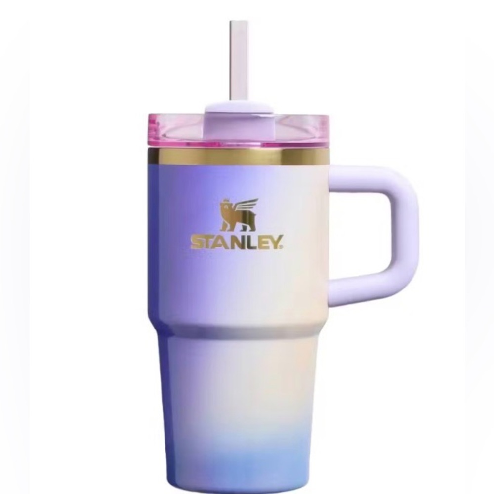 Stanley x Target x Wicked Flowstate
Quencher 20oz Tumbler Glinda